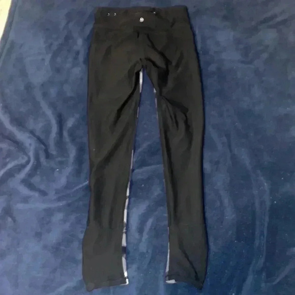 Xersion Workout Leggings - Picture 3 of 4